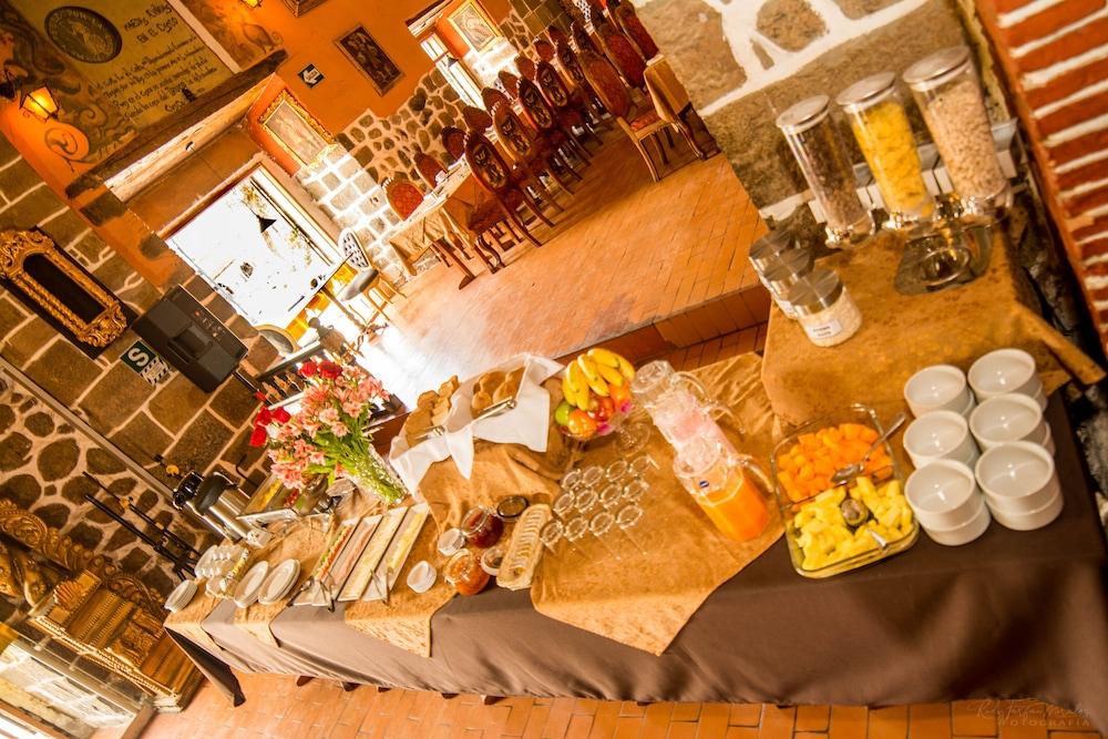 El Truco Hotel Boutique Куско Екстер'єр фото