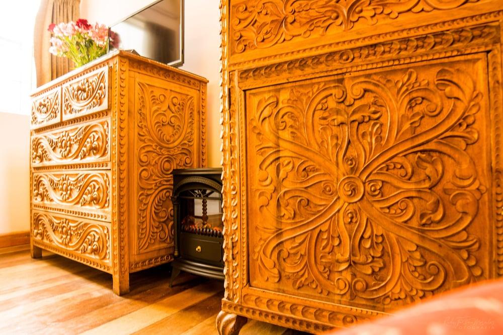 El Truco Hotel Boutique Куско Екстер'єр фото