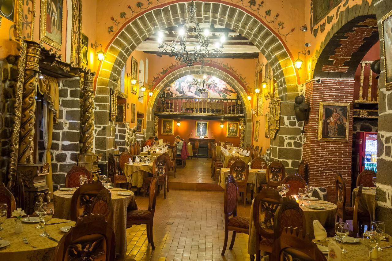 El Truco Hotel Boutique Куско Екстер'єр фото