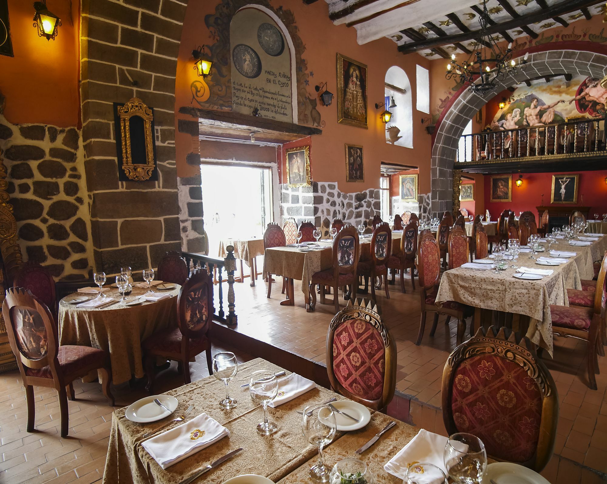 El Truco Hotel Boutique Куско Екстер'єр фото