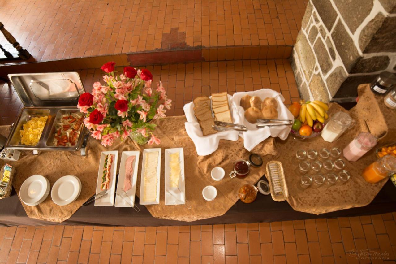 El Truco Hotel Boutique Куско Екстер'єр фото