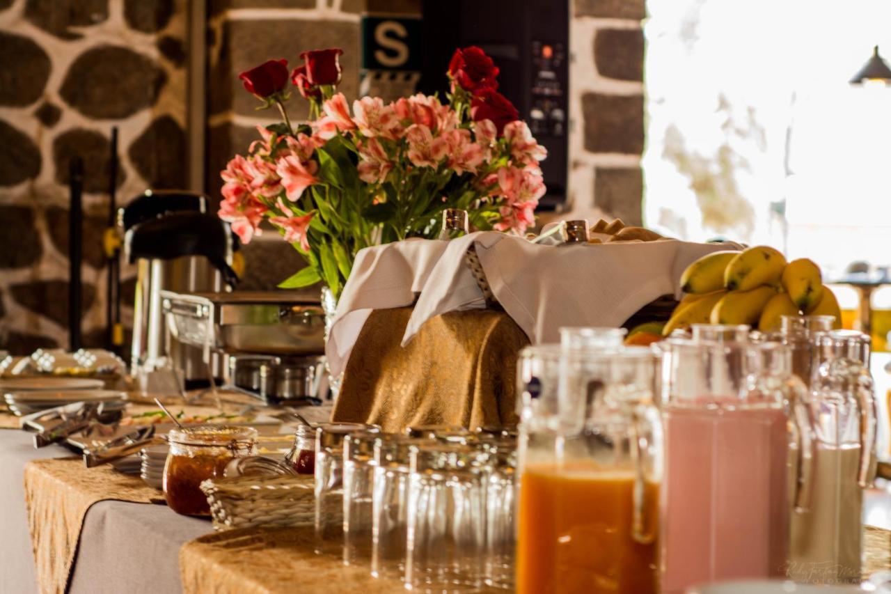 El Truco Hotel Boutique Куско Екстер'єр фото